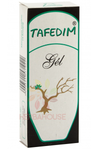 Obrázek pro Tamag Tafedim bylinný gel (50ml)
