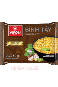 Obrázek pro Vifon Bình Tây Vietnamská instantní nudlová polévka (80g)