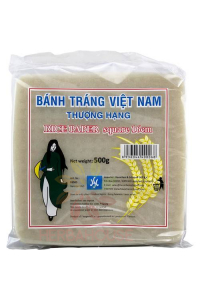 Obrázek pro Banh Trang Việt Nam Rýžový papír (500g)