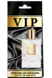 Obrázek pro VIP Air parfémové osvěžovač vzduchu By Kilian Good Girl Gone Bad (1ks)