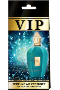 Obrázek pro VIP Air parfémové osvěžovač vzduchu Xerjoff Erba Pura (1ks)