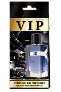 Obrázek pro VIP Air parfémové osvěžovač vzduchu Yves Saint Laurent Y (1ks)