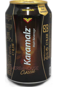 Obrázek pro Eichbaum Karamalz Classic sladový nápoj sýtený (330ml)