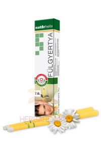 Obrázek pro Naturhelix Ušní svíčka heřmánek (2ks)