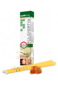 Obrázek pro Naturhelix Ušní svíčka natur (2ks)