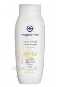 Obrázek pro Neogranormon Recover After Sun Gel po opalování (400ml)