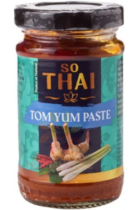 Obrázek pro So Thai Tom Yum pasta (110g)