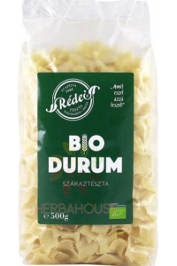 Obrázek pro Rédei Bio Durum těstoviny - velké kostky (500g)