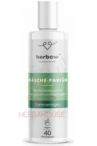 Obrázek pro Herbow Summer Rain Prací parfém - koncentrovaná aviváž Heřmánek (200ml)