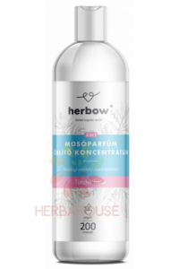 Obrázek pro Herbow Baby Prací parfém - koncentrovaná aviváž Heřmánek (1000ml)