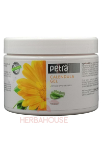 Obrázek pro Petra Měsíčkový gel (500ml)