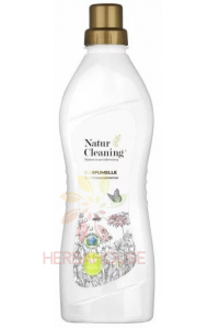 Obrázek pro Natur Cleaning Parfumelle koncentrovaná aviváž hypoalergenní (1000ml)