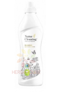 Obrázek pro Natur Cleaning Glamour koncentrovaná aviváž hypoalergenní (1000ml)
