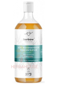 Obrázek pro Herbow Tekutý prostředek do myčky nádobí koncentrát (750ml)