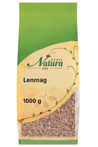 Obrázek pro Dénes Natura Lněné semeno (1000g)