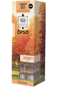 Obrázek pro BlueSun Öpso Canadian Maple Forest Vonný difuzér s tyčinkami (50ml)