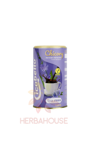 Obrázek pro Multi Cikoria Cicobello Chicory Instantní náhrada kávy z čekanky (125g)