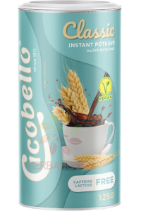 Obrázek pro Multi Cikoria Cicobello Classic Instantní náhrada kávy (125g)