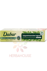Obrázek pro Dabur Herbal bylinná zubní pasta (65ml)