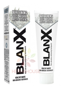 Obrázek pro BlanX Whitening bělící zubní pasta (75ml)