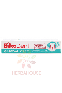 Obrázek pro Bilka Dent Gingival Care zubní pasta pro péči o dásně (75g)