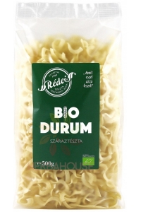 Obrázek pro Rédei Bio Durum těstoviny - tagliatelle (500g)