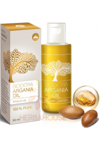 Obrázek pro Bioextra Arganový olej (50ml)