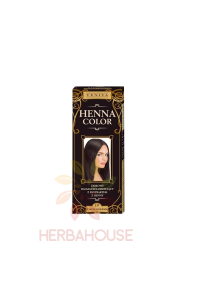 Obrázek pro Venita Henna Color přírodní barva na vlasy 19 - černá čokoláda (75ml)
