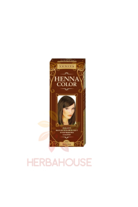 Obrázek pro Venita Henna Color přírodní barva na vlasy 113 - světle hnědá (75ml)