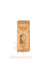 Obrázek pro Venita Henna Color přírodní barva na vlasy 111 - přirozená blond (75ml)