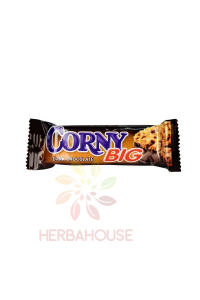 Obrázek pro Corny Big Tyčinka horká čokoláda (50g) 