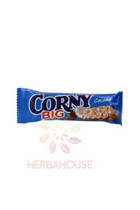 Obrázek pro Corny Big Tyčinka kokos - čokoláda (50g) 