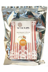 Obrázek pro Vivam Výměl z rakytníku řešetlákového - semena (100g)