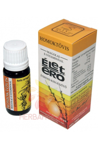 Obrázek pro Dr.Fitokup Rakytníkový olej zo semien s vitamínom E (10ml)