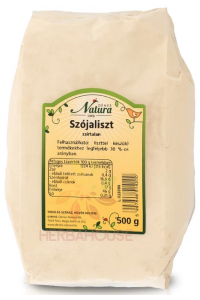 Obrázek pro Dénes Natura Sójová múka odtučnená (500g)