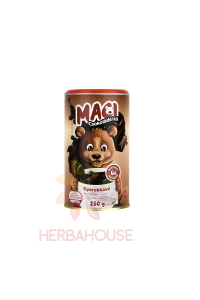 Obrázek pro Multi Cikoria Maci Instantní kávovina s čokoládovou příchutí (250g)