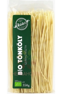 Obrázek pro Rédei Bio špaldové těstoviny - špagety (350g)