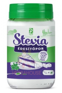 Obrázek pro Politur Stevia Sypké stolní sladidlo (150g)