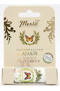 Obrázek pro Merta Hedvábný balzám na rty (7ml)