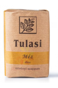 Obrázek pro Tulasi Mýdlo s vůní medu (100g)