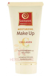 Obrázek pro Soliteint 2 Beige tekutý kolagenový hydratační pudrový make-up (30ml)