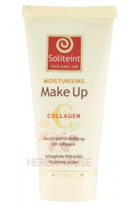 Obrázek pro Soliteint 1 Dawn tekutý kolagenový hydratační pudrový make-up (30ml)