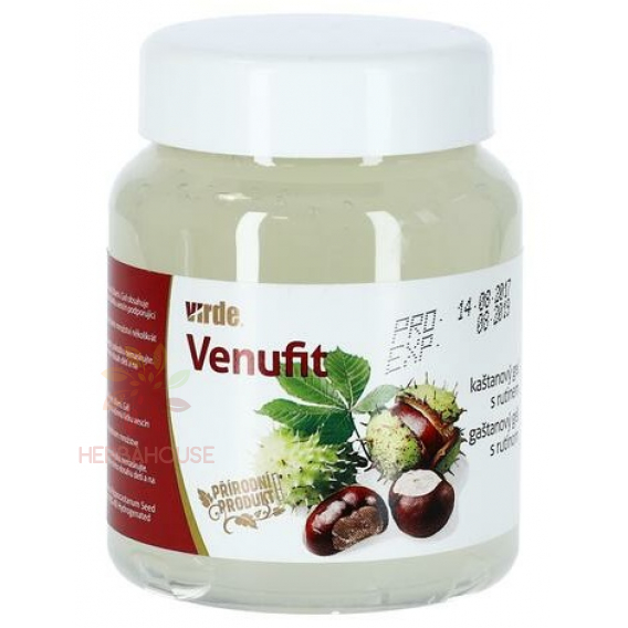 Obrázek pro Virde Venufit gel (350g)