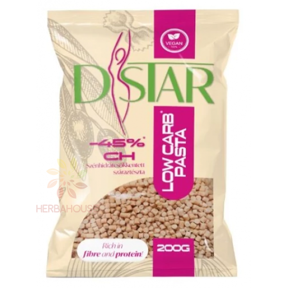 Obrázek pro D-star Bezvaječné těstoviny - tarhoňa (200g)