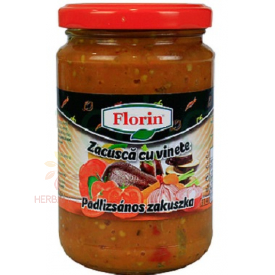 Obrázek pro Florin Zakuska s lilkem (300g)