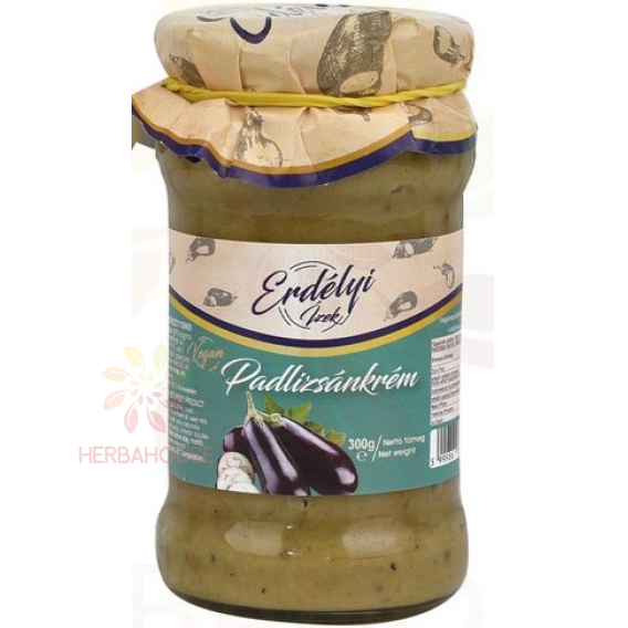 Obrázek pro Erdélyi Ízek Lileková pomazánka (300g)