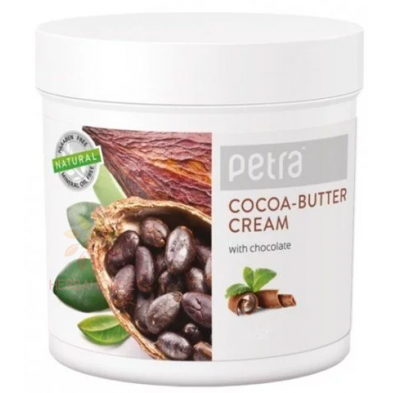 Obrázek pro Petra Krém s kakaovým máslem (300ml)