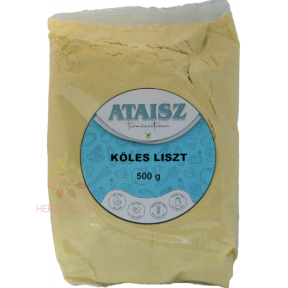 Obrázek pro Ataisz Jáhlová mouka (500g)