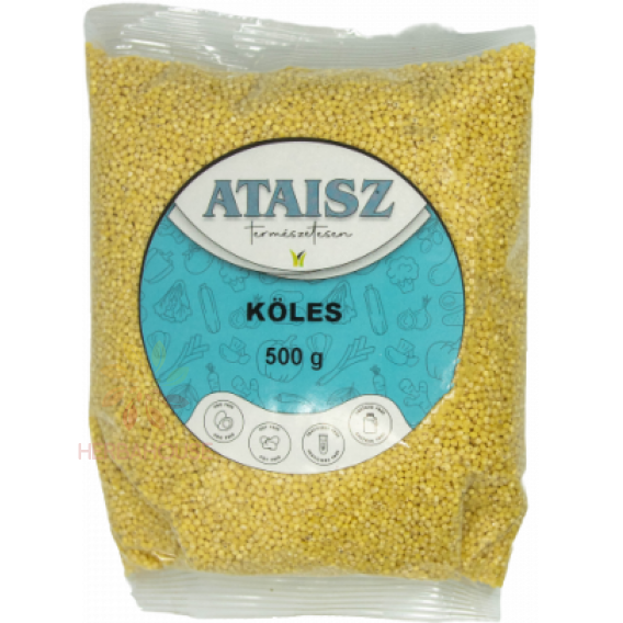 Obrázek pro Ataisz Jáhly (500g)