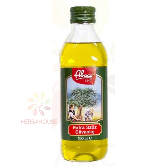 Obrázek pro Abaco Extra panenský olivový olej (500ml)